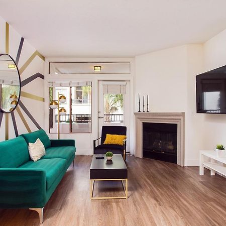 Westwood Luxury Suites Los Angeles Esterno foto