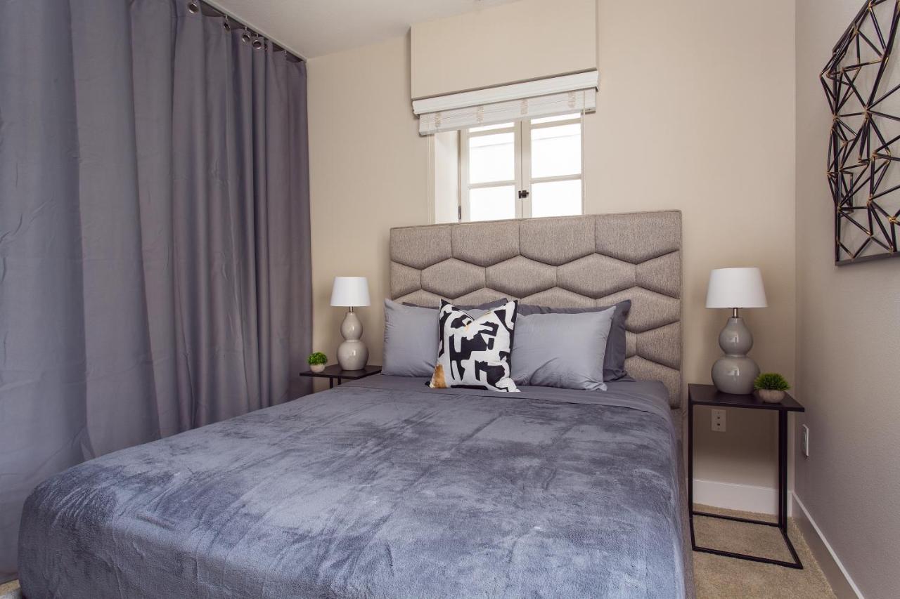 Westwood Luxury Suites Los Angeles Esterno foto