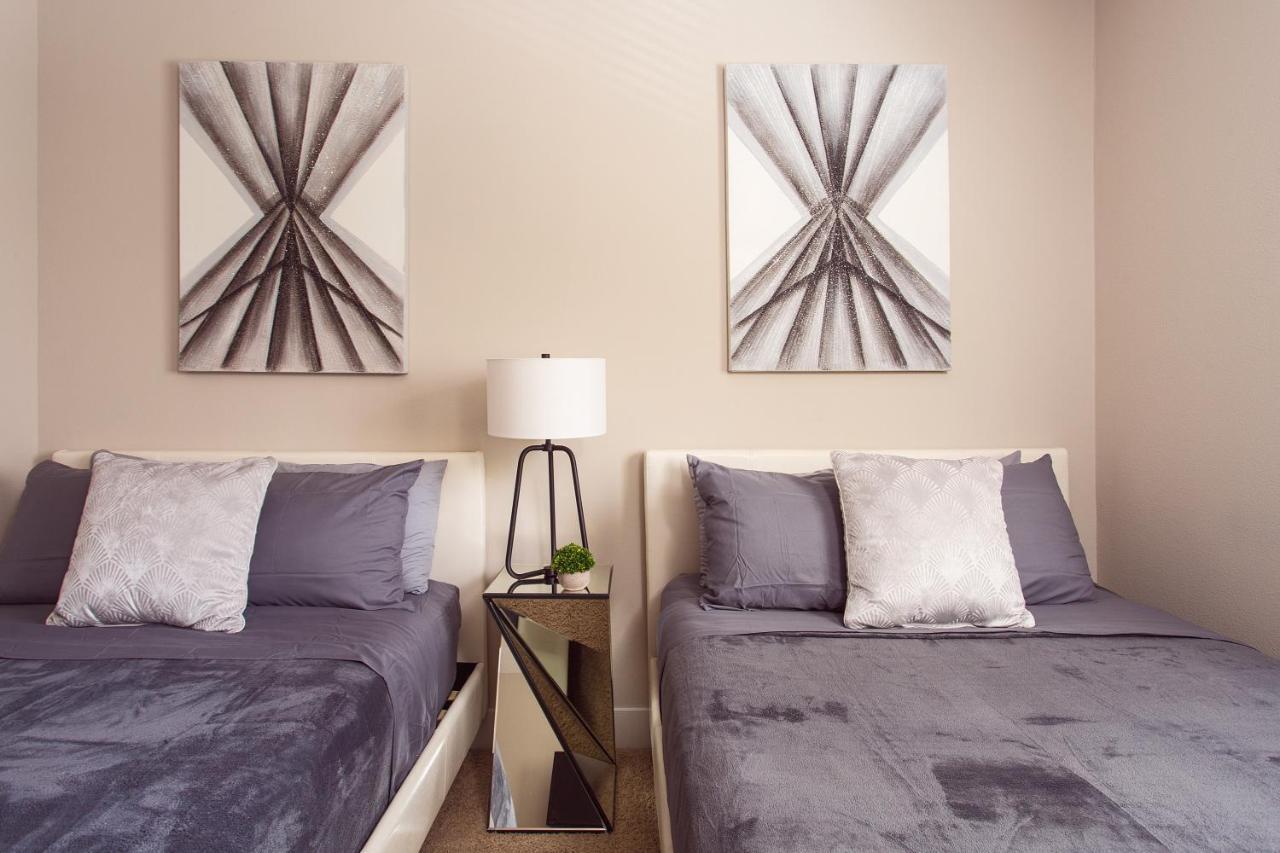 Westwood Luxury Suites Los Angeles Esterno foto