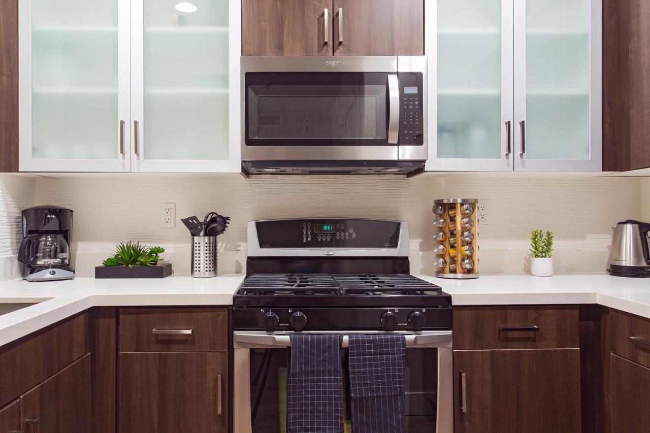 Westwood Luxury Suites Los Angeles Esterno foto