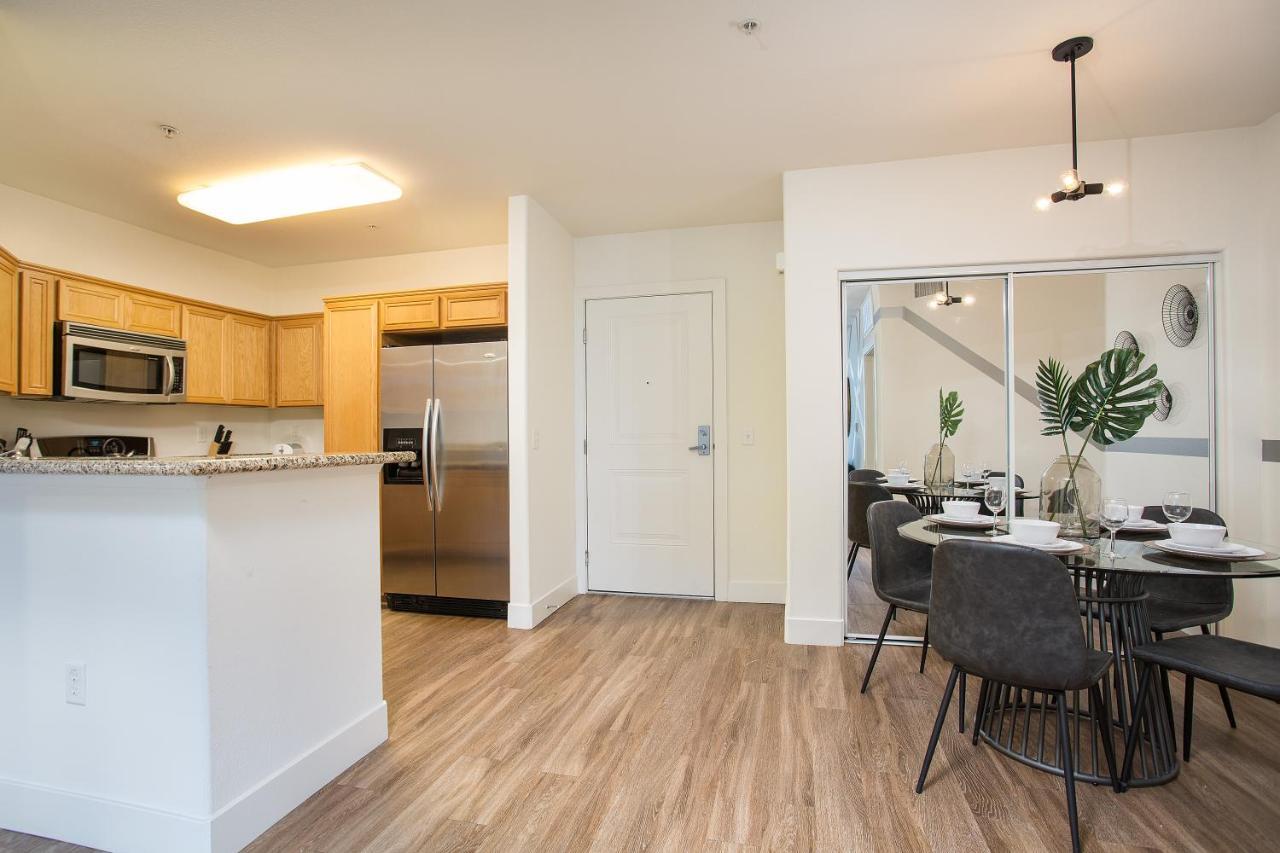 Westwood Luxury Suites Los Angeles Esterno foto