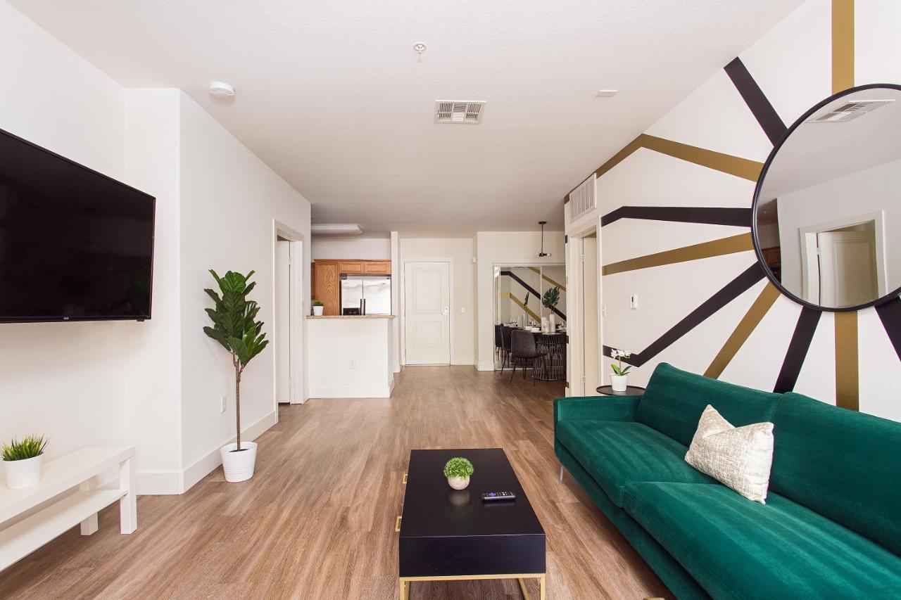Westwood Luxury Suites Los Angeles Esterno foto